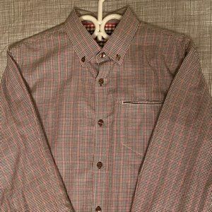 Matinique Dress Shirt